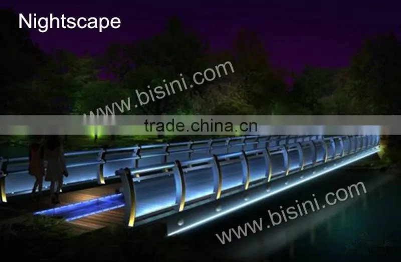 Simple Steel Membrane Structure Canopy, Easy Fast Install Membrane Structure for Gas station, Stable Canopy(BF08-Y10034)