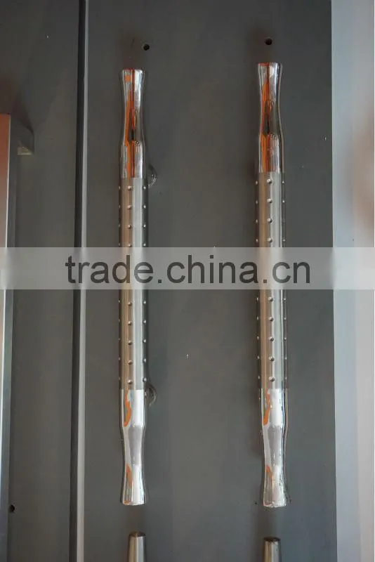 JINXIN stainless steel Timber door handles