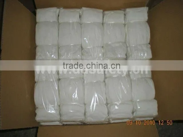 DDSAFETY High Quality Anti Static 100% Cotton Safety Gloves