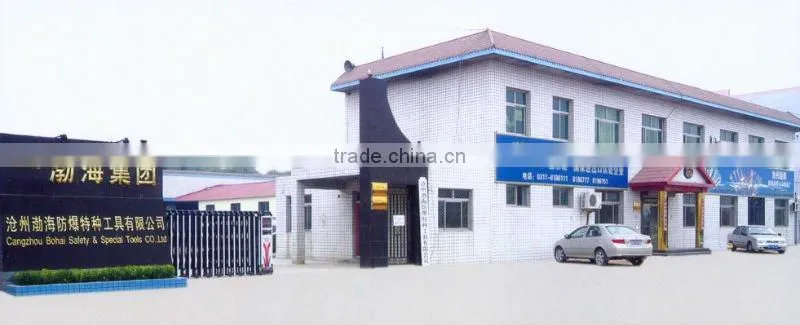 explosion--proof ,oil extraction sampling,non sparkign tools,power tools,hand tools