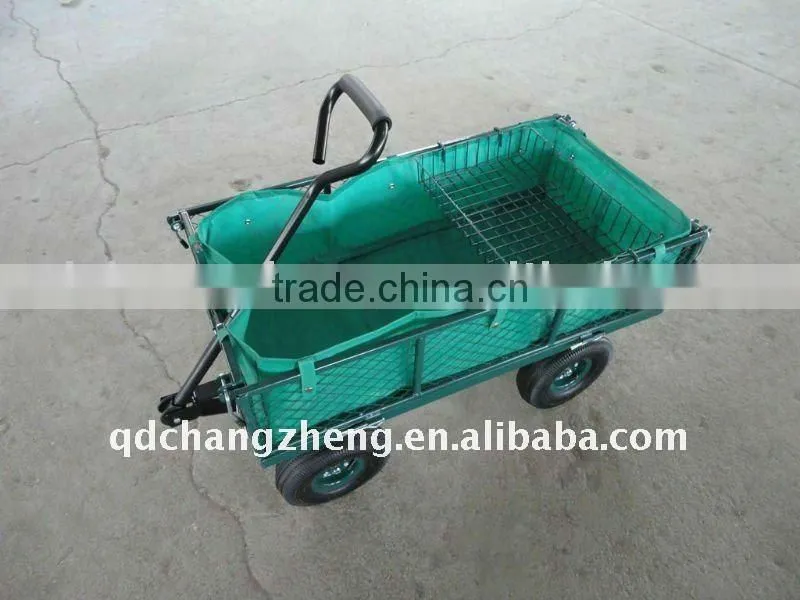 heavy duty utility wagon TC4215