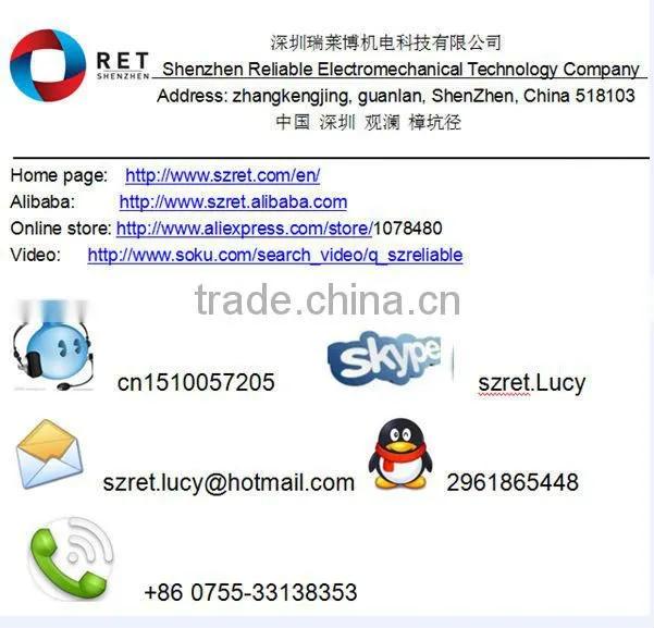 6332M Metal and non-metal cutting control laser cutter for auto focus laser head