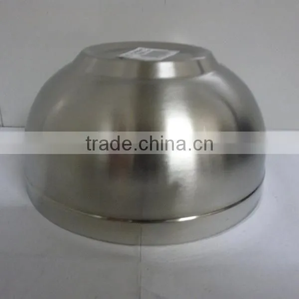 Stainless Steel Bowl ,Rice Bowl LYB-LL008
