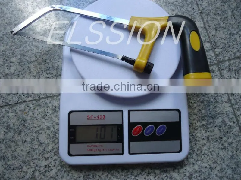 6" small size hand saw Promotion gift mini hand saw