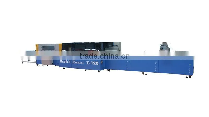best quality post-press machine for printing