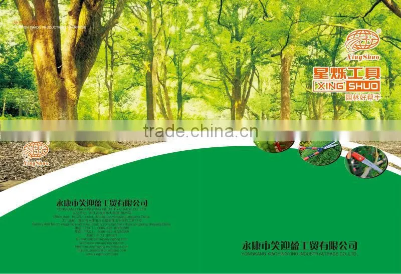 panel saw for cuting branch