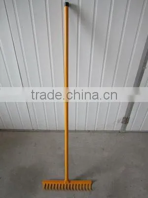 Steel Garden Rake