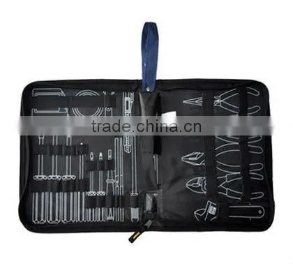 Simple and convenient work bag for everybody