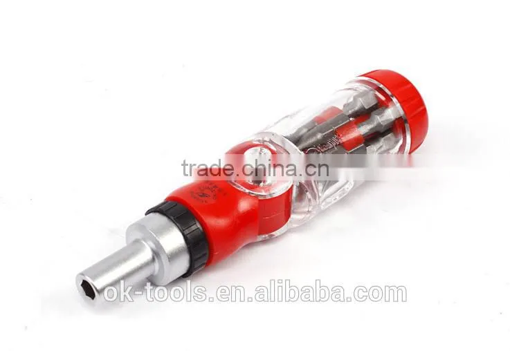 Ok-Tools China manufacturer N en 1 13pcs Screwdriver set