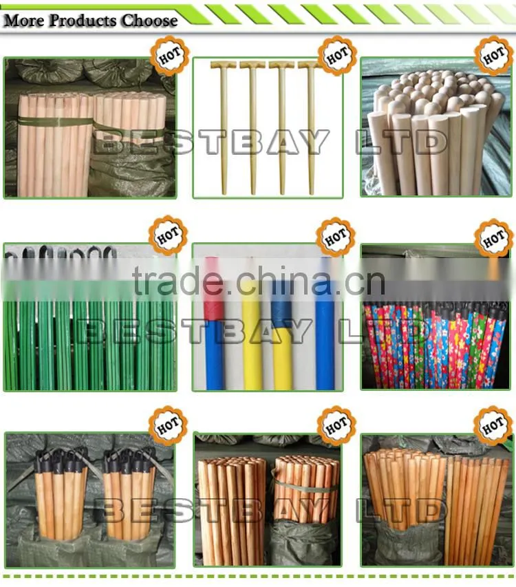 shovel handle making machine