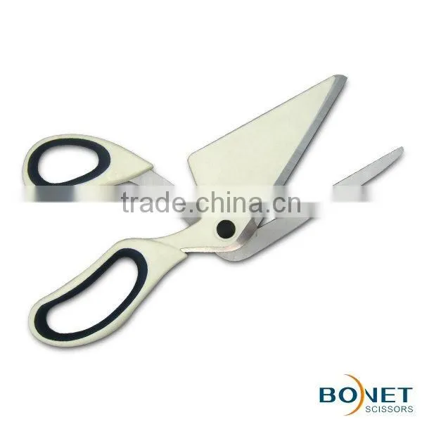 S52001A Useful pizza kitchen scissor