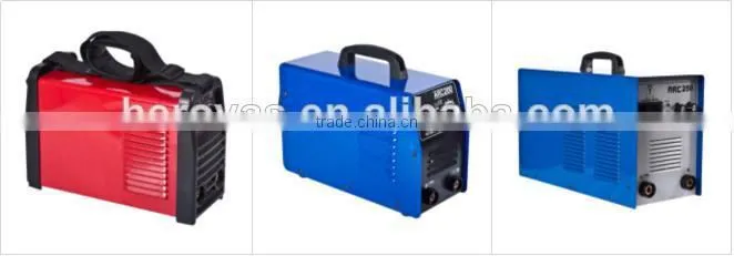 RRC 250 Inverter AC/DC Tig Welder