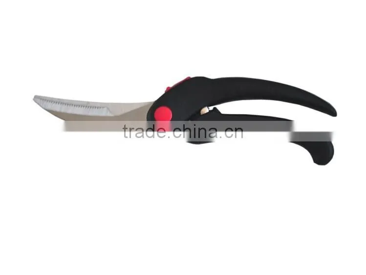 Kitchen best metal flower cutting scissors