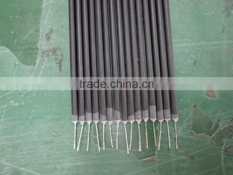 Fiberglass Car Antenna Mast, Low Price Long Range Car Antenna