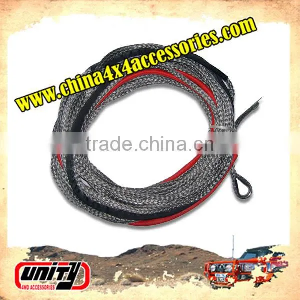4x4 accessories /4wd offroad 14x30M Synthetic ropes