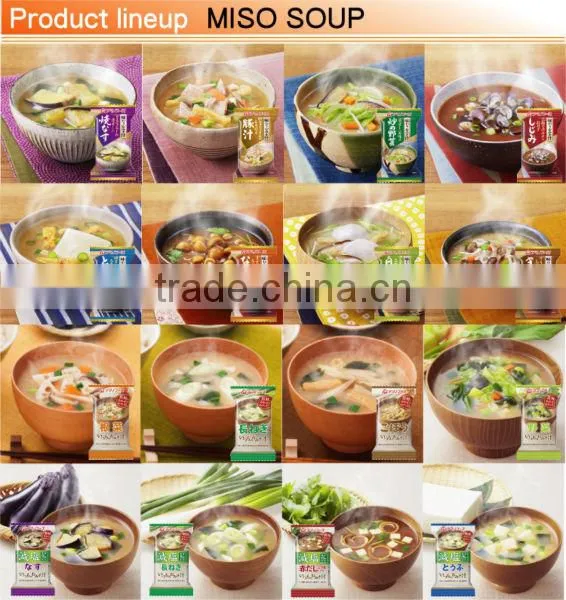 Delicious and Healthy porridge freeze dried for lightweight , small lot order available