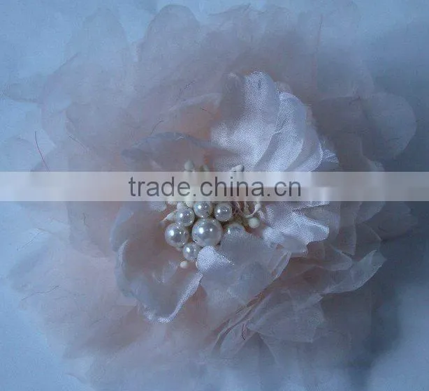 brooch making