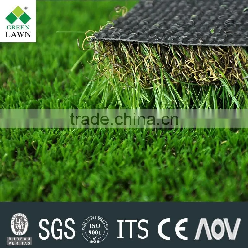 manufacture high quality artificial grass for garden home