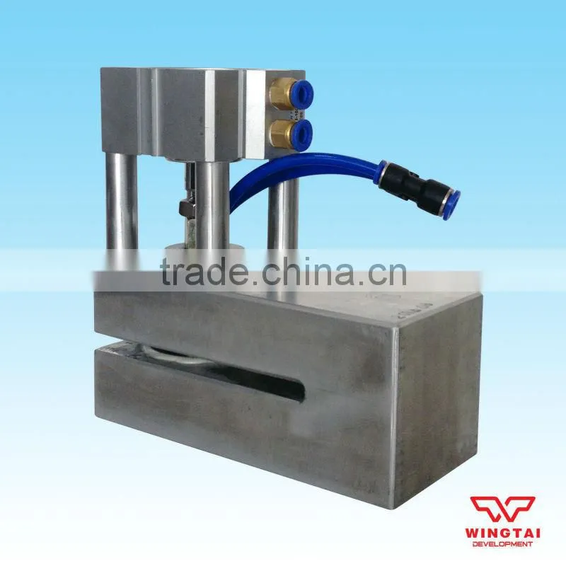 Round Hole Plastic Bag Hole Puncher