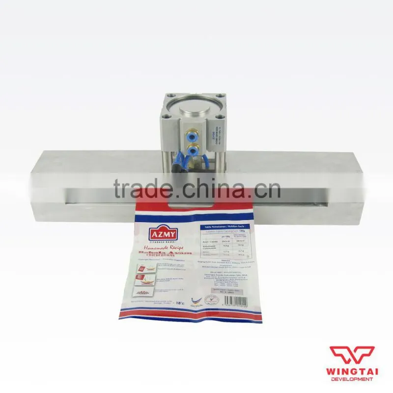 Lengthen Type Hole Punch Machine D punch 74*20*19mm