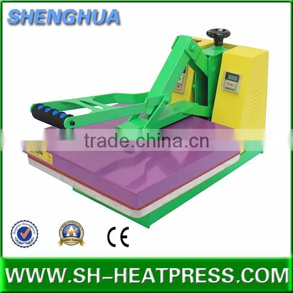 Clamshell Heat Press Transfer Machine 40cm by 60cm