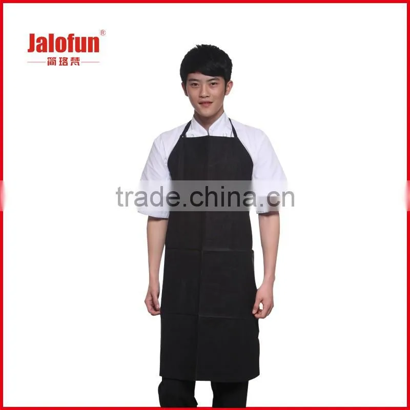 Heat Resistance Unsize Family Apron for Cooking