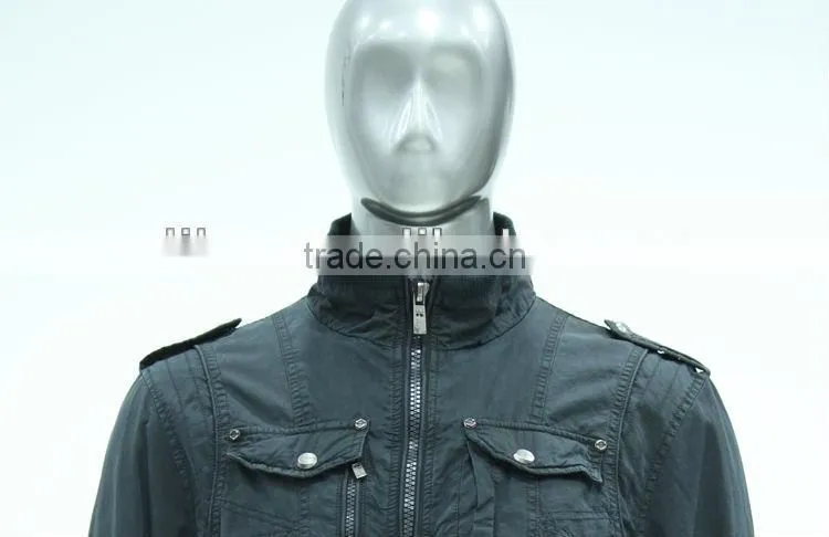 college jacket