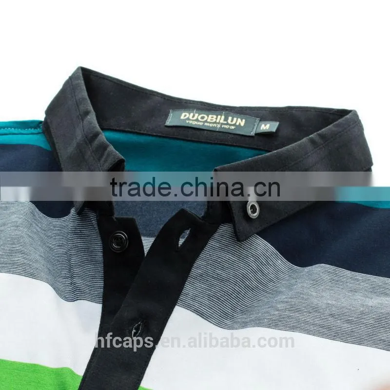 New Design Cotton Printing Overseas T Shirts