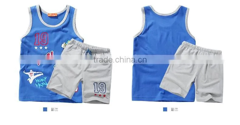 kids clothing wholesale, kids clothes 2017 summer , boys kid wear