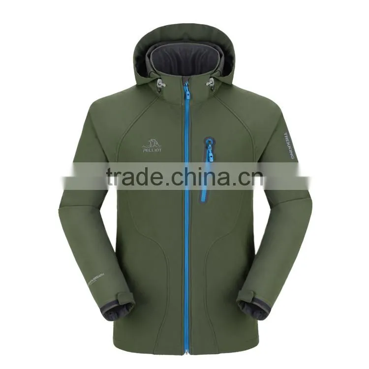 Cheap Softshell Jacket