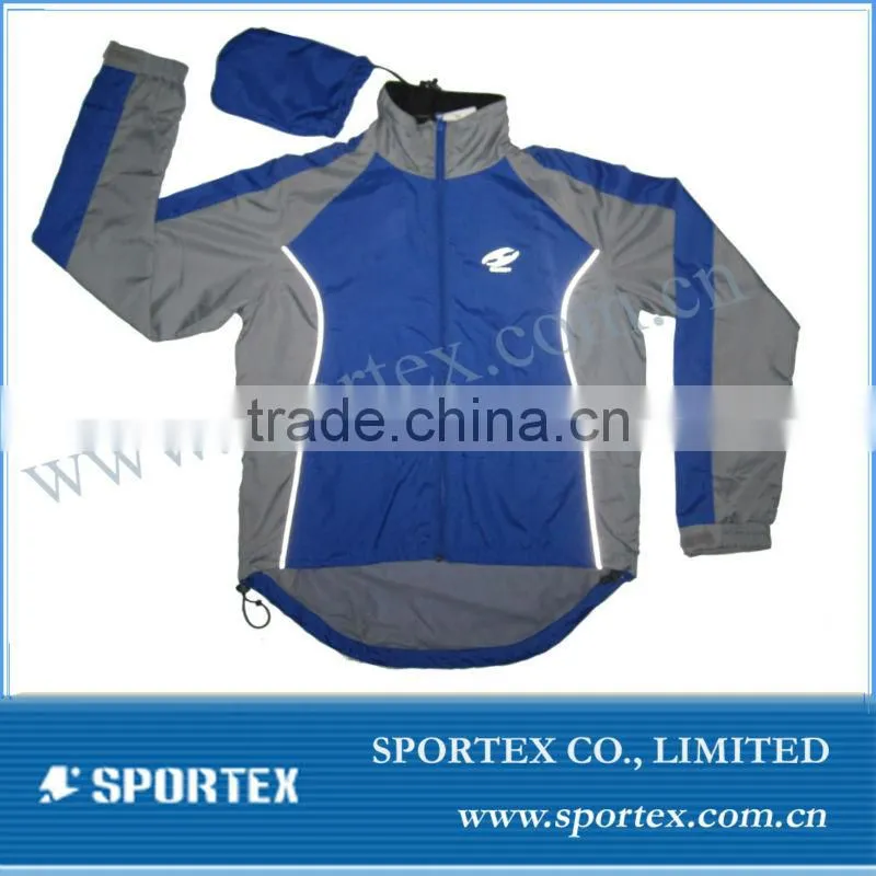 Functional men's cycling jacket, men's cycle jackets, bike jacket OEM#BS-0905