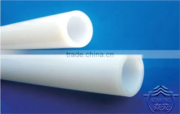 virgin PTFE tube