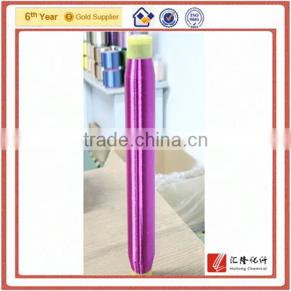 dope dyed PET monofilament 20/1