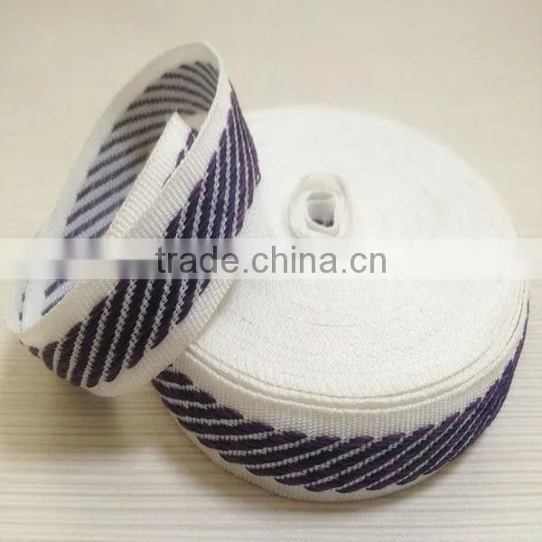 polyester twill tape