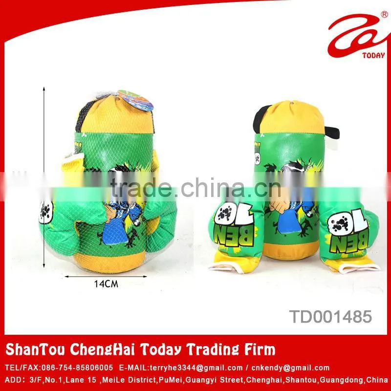 2015 new toys for kid,punching bag,boxing toy