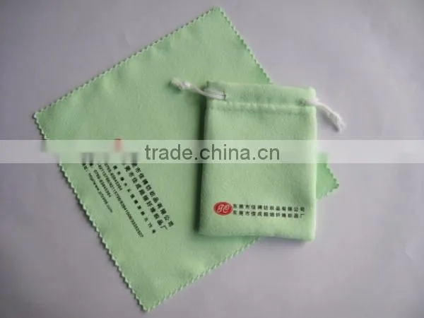 micro fiber custom printing washcloths