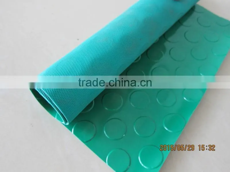 PVC anti fatigue mat
