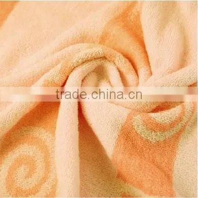 100% cotton soft towel blanket