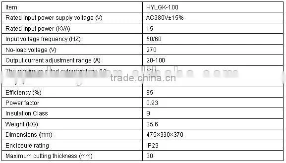 High frequency welding machine Chinese welding machine price
