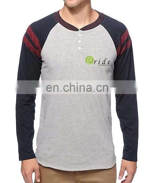 Wholesale OEM Manufacturing baseball Sports T Shirt-customise logo t-shirt-summer slim fit baseball t-shirt