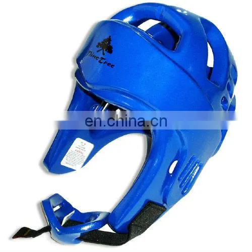 PINE TREE dipped foam deluxe head guard