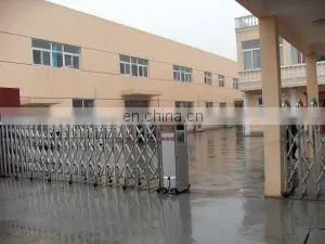Dongguan Yalen Clothing Co., Ltd. company overview - view 1