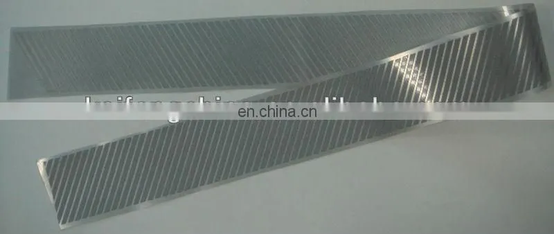 Kaifeng Reflective Transfer Film Heat Transfer Tapes