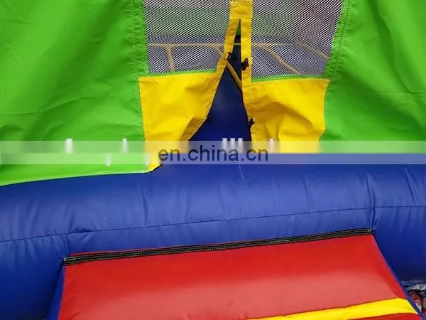 HI hot sale outdoor elephant inflatable bouncy castle ,funny and charmming bouncy castle for sale