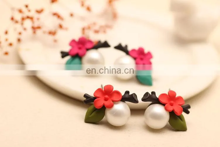 stud earrings double side stud earrings for teens