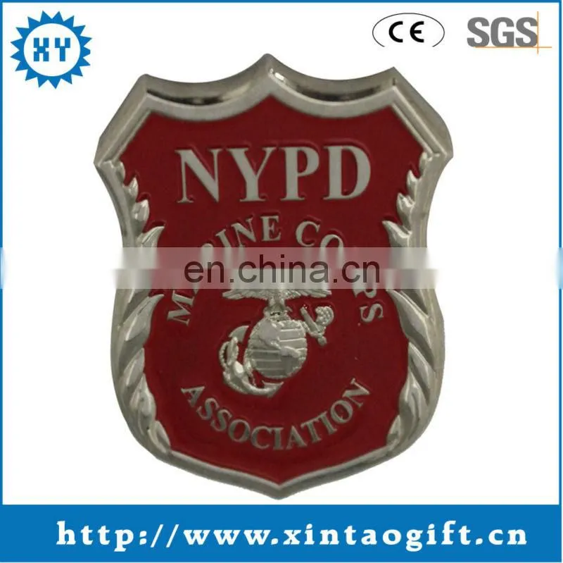 2017 custom active guard reserve souvenir coin factory