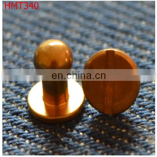 sam browne button
