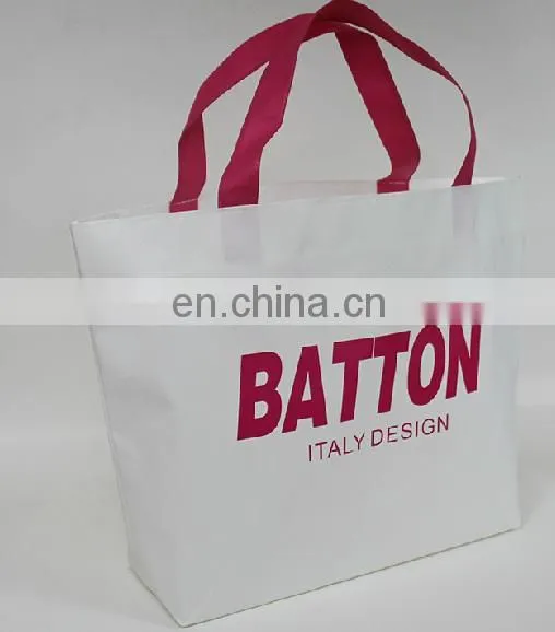 new non woven eco bag