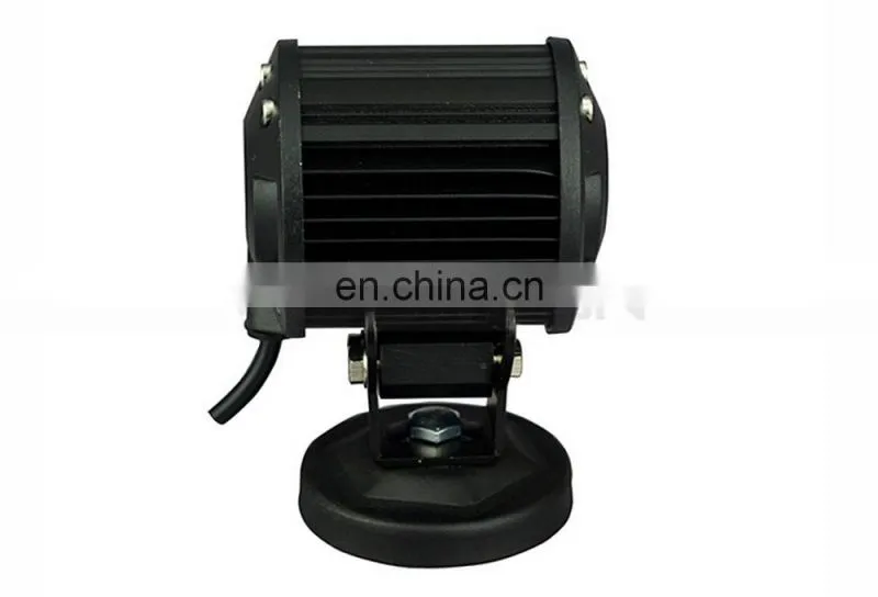 4 inch Truck Motorcycle Boat Tractor 18W LED Work Light Bar Flood Spot Light