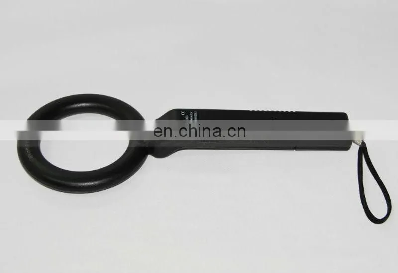 Professional Security Hand Held Metal Analyzer Manufacturer from China